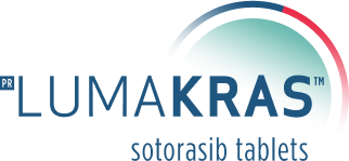 Lumakras logo