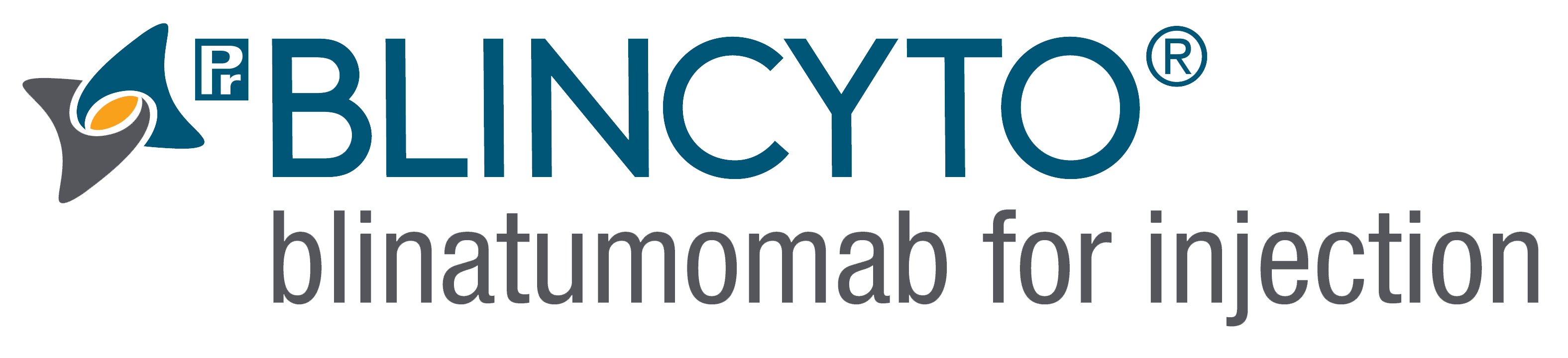 PrBLINCYTO® (blinatumomab for injection)