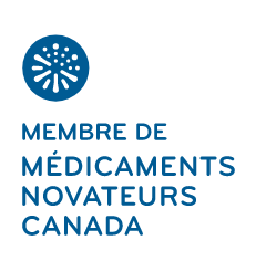 Membre de Médicaments novateurs Canada